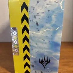 MTG MARCH OF THE MACHINES AFTERMATH BUNDLE SEALED - Image 4
