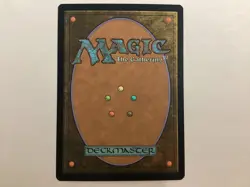 MTG Modern Horizons 2 MARSH FLATS Extended Art Foil NM (0058BIN) Graded Power - Image 2