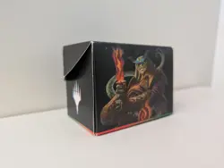 MTG Commande: Kamigawa Neon Dynasty - Upgrades Unleashed Precon Deck NM 195166105352 - Image 4