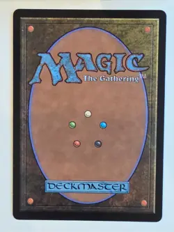 MTG - Sauron, the Dark Lord - Lord of the Rings: Tales of Middle Earth - NM - Image 2