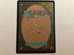 MTG Modern Horizons 3 UGIN’S LABYRINTH NM (0057BIN) Graded Power - Image 2