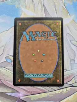 MTG Magic the Gathering Quantum Riddler (Foil) Near Mint EOE Mythic 0072 - Image 2