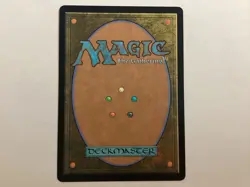 MTG Commander Masters AZUSA, LOST BUT SEEKING NM (BIN0056) Graded Power - Image 2