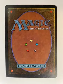 Copy Artifact - Revised Edition MTG - Lightly Played - Reserved List Rare - Image 2