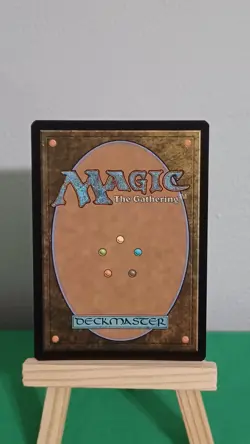 2025 Marvel's Magic The Gathering MTG U 0204 Spider-Man Noir Foil Borderless - Image 4