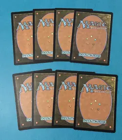 MTG NM: Core Set 19 / M19 Rare Lot with Alpine Moon, Regular, English (8 Cards) - Image 2