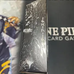 MTG Final Fantasy Collector Booster Box Japanese Ver. Factory Sealed MTG - Image 3
