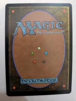 TWO MtG Urza's Destiny NM Yavimaya Hollow Magic Vintage NEAR MINT - Image 5