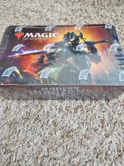 MTG Modern Horizons 2 Draft Booster Box | Sealed | 36 Packs | MH2 630509924936 - Image 1