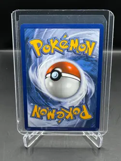 POKEMON MEGA EVOLUTION! SHUCKLE! ILLUSTRATION RARE! FULL ART! 136/132 - Image 2