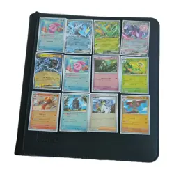 Pokemon Black Bolt | Japanese Bundle | 1 Masterball | 4 EXs | 14 Pokeballs - Image 1