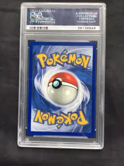 Pokemon Cards: Base Set 1st Edition Uncommon: Raticate 40/102 PSA 9 - Image 5
