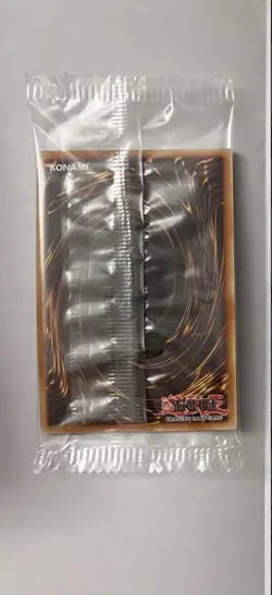 Yugioh Token Declan & D/D/D Doom King Armageddon TKN5-EN035 Doom Of Dimensions - Image 2