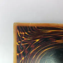 Yugioh 1996 Rainbow Dragon Limited Edition Card Trading Card Game CT04-EN005 - Image 5