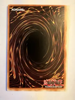 Evil HERO Sinister Necrom OP27-EN017 OTS Official Tournament Pack 27 Unlimited - Image 2