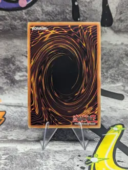 Mystic Tomato DASA-EN046 | Super Rare | 1st Edition YuGiOh TCG NM - Image 2