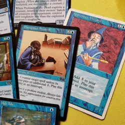 Naru Mythic Rare General WIZARDS's tribe Budget Commander Deck ALL 100 Cards MTG - Image 4