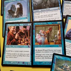 Naru Mythic Rare General WIZARDS's tribe Budget Commander Deck ALL 100 Cards MTG - Image 5