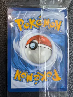 Iron Thorns - SVP098 Black Star Promo Card (Pokemon) Illustration Rare SEALED - Image 2
