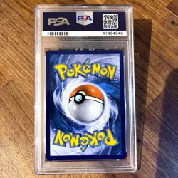 2014 PSA 10 HOLO Charizard EX Flashfire XY #12 Pokemon Card - Image 2