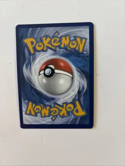 Pokemon Pikachu Holo Full Art Trainer Gallery Card TG05/TG30 Lost Origin - Image 2