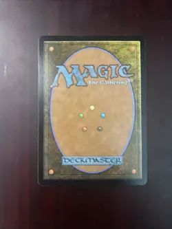 Tribute to the World Tree March of the Machine Regular Card MTG - Image 2