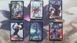 World Of Warcraft TCG Huge Bundle 1000+ Cards, Rares, Epics, Starters WOW UDE - Image 4