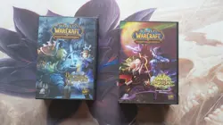 World Of Warcraft TCG Huge Bundle 1000+ Cards, Rares, Epics, Starters WOW UDE - Image 5