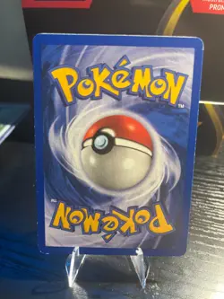 Pokemon TCG Rocket's Snorlax 033/132 Gym Heroes Rare Card - Image 4