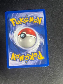 Pokemon TCG Rocket's Snorlax 033/132 Gym Heroes Rare Card - Image 5