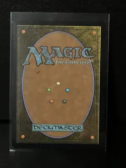 Nine Lives (Borderless) Marvel Eternal-Legal Foil - Image 2