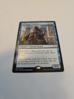 Archmage Emeritus Strixhaven: School of Mages Regular - Image 3