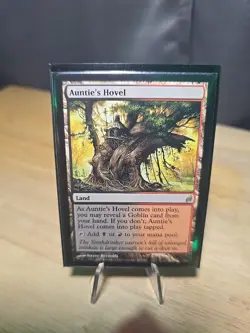 Auntie's Hovel Lorwyn Regular - Image 1