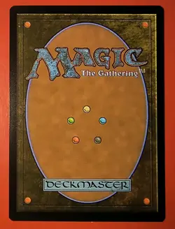 MTG, EDGE OF ETERNITIES * CANYON SLOUGH* #0152, RARE, REGULAR, EOC - Image 2