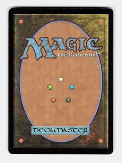 MTG: Blazemire Verge | Duskmourn: House of Horror 256 NM - Image 2