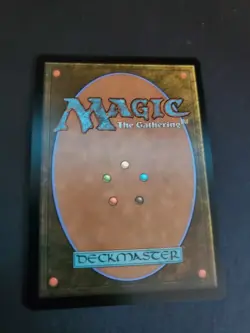 Threats Around Every Corner - Foil DSK NM MTG - Image 2