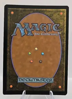 Ashaya, Soul of the Wild MTG Zendikar Rising Foil - Image 2