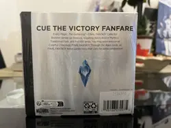 Final Fantasy Collector Booster Box Magic: The Gathering - Factory Sealed MTG - Image 3