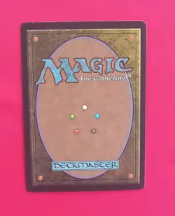 Abeyance Weatherlight - EX/NM Magic MTG English Returns Free Shipping - Image 2