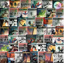 MtG SPIDERMAN Secret Lair The Amazing Everything Bundle Presale 10/7 - Image 1
