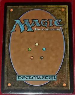 Magic The Gathering MTG Pack Fresh NM Modern Masters 2017 Scalding Tarn - Image 2