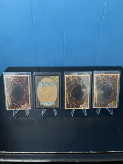 4x MTG - Prismatic Strands (069) - Commander 2019 - C19 - NM +3 Big Core Galaxy - Image 3