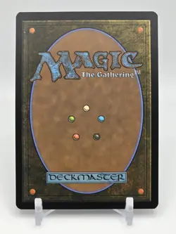 Inkmoth Nexus #0020 Borderless Mythic - MTG Magic The Gathering EOS - Image 2