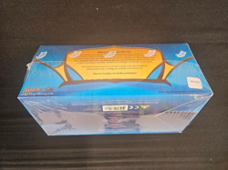 MTG Magic The Gathering MODERN MASTERS 2013 Sealed Booster Box English! - Image 2