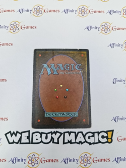 MTG | Dark Ritual | 4th Edition | Regular | Heavily Played | English - Image 2