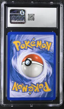 CGC 9 MINT Swablu 2009 Platinum SH5 Reverse Holo Pokemon Card - Image 2