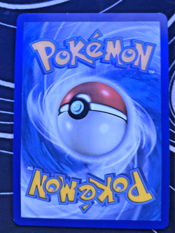 Pokemon TCG: Pikachu & Zekrom GX Promo Sun & Moon SM168 - Image 2