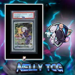 2022 Pokemon Pikachu (JP) - Dark Phantasma - 073/071 - PSA 10 GEM MINT - Image 1