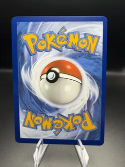 Charizard Ex 215/197 Pokemon Obsidian Flames Ultra Rare Full Art Holo - Image 2