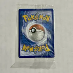 Pokemon Obsidian Flames ETB Charmander SVP-044 Sealed Promo Illustration Rare - Image 2